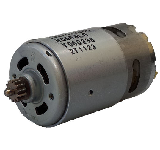 Bosch Elektromotor Nr. 2609004486